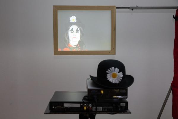 Albertina: My Generation. Die Sammlung Jablonka (2.10. - 21.2.2020) https://www.albertina.at/ausstellungen/my-generation-die-sammlung-jablonka | Foto: eSeL Foto: eSeL.at - Lorenz Seidler