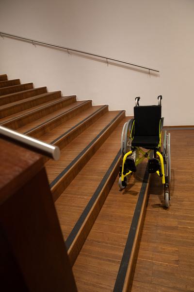 Albertina: My Generation. Die Sammlung Jablonka (2.10. - 21.2.2020) https://www.albertina.at/ausstellungen/my-generation-die-sammlung-jablonka | Foto: eSeL Foto: eSeL.at - Lorenz Seidler