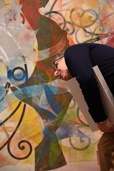Albertina: My Generation. Die Sammlung Jablonka (2.10. - 21.2.2020) https://www.albertina.at/ausstellungen/my-generation-die-sammlung-jablonka | Foto: eSeL Foto: eSeL.at - Lorenz Seidler
