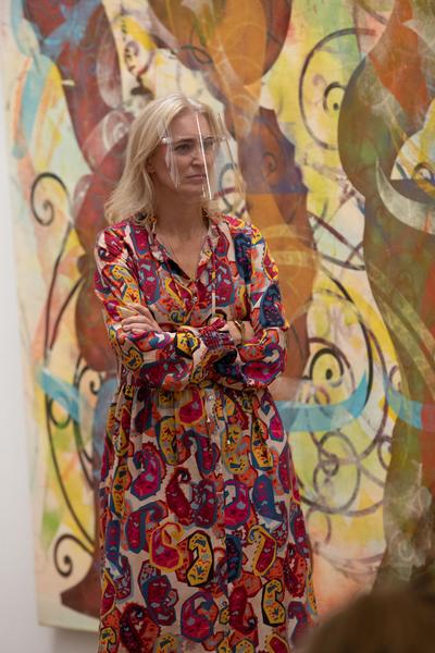 Albertina: My Generation. Die Sammlung Jablonka (2.10. - 21.2.2020) https://www.albertina.at/ausstellungen/my-generation-die-sammlung-jablonka | Foto: eSeL Foto: eSeL.at - Lorenz Seidler