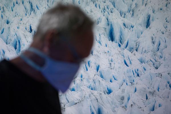 Kunst Haus Wien: Nach uns die Sintflut (16.09.2020-14.02.2021) https://www.kunsthauswien.com/de/ausstellungen/nach-uns-die-sintflut | Foto: eSeL Foto: eSeL.at - Lorenz Seidler