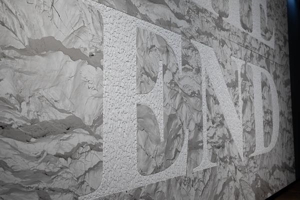 Kunst Haus Wien: Nach uns die Sintflut (16.09.2020-14.02.2021) https://www.kunsthauswien.com/de/ausstellungen/nach-uns-die-sintflut | Foto: eSeL Foto: eSeL.at - Lorenz Seidler