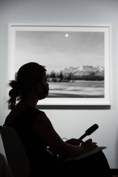 Kunst Haus Wien: Nach uns die Sintflut (16.09.2020-14.02.2021) https://www.kunsthauswien.com/de/ausstellungen/nach-uns-die-sintflut | Foto: eSeL Foto: eSeL.at - Lorenz Seidler