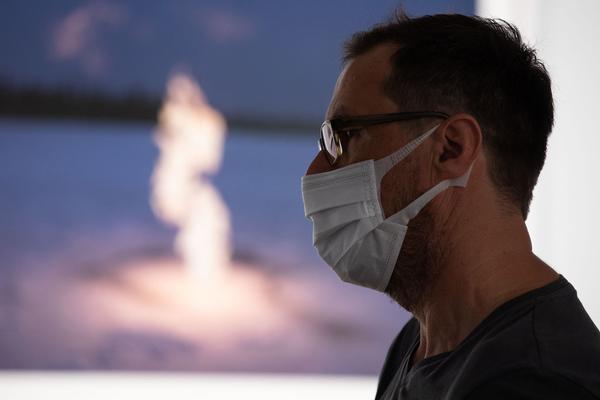 Kunst Haus Wien: Nach uns die Sintflut (16.09.2020-14.02.2021) https://www.kunsthauswien.com/de/ausstellungen/nach-uns-die-sintflut | Foto: eSeL Foto: eSeL.at - Lorenz Seidler