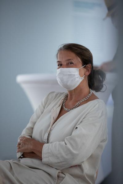 Kunst Haus Wien: Nach uns die Sintflut (16.09.2020-14.02.2021) https://www.kunsthauswien.com/de/ausstellungen/nach-uns-die-sintflut | Foto: eSeL Foto: eSeL.at - Lorenz Seidler