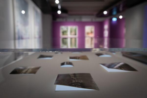 Kunst Haus Wien: Nach uns die Sintflut (16.09.2020-14.02.2021) https://www.kunsthauswien.com/de/ausstellungen/nach-uns-die-sintflut | Foto: eSeL Foto: eSeL.at - Lorenz Seidler