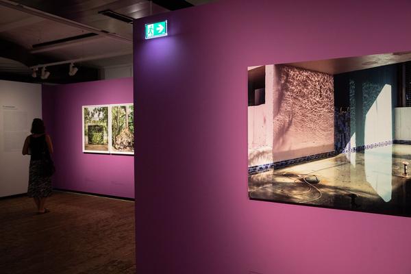 Kunst Haus Wien: Nach uns die Sintflut (16.09.2020-14.02.2021) https://www.kunsthauswien.com/de/ausstellungen/nach-uns-die-sintflut | Foto: eSeL Foto: eSeL.at - Lorenz Seidler