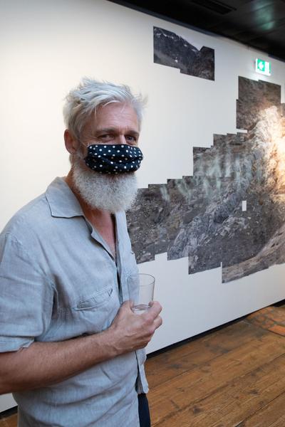 Kunst Haus Wien: Nach uns die Sintflut (16.09.2020-14.02.2021) https://www.kunsthauswien.com/de/ausstellungen/nach-uns-die-sintflut | Foto: eSeL Foto: eSeL.at - Lorenz Seidler