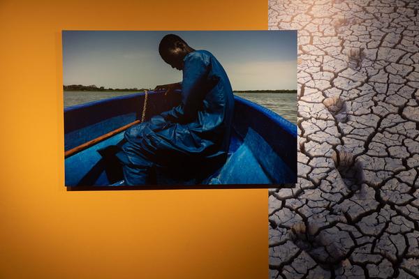 Kunst Haus Wien: Nach uns die Sintflut (16.09.2020-14.02.2021) https://www.kunsthauswien.com/de/ausstellungen/nach-uns-die-sintflut | Foto: eSeL Foto: eSeL.at - Lorenz Seidler