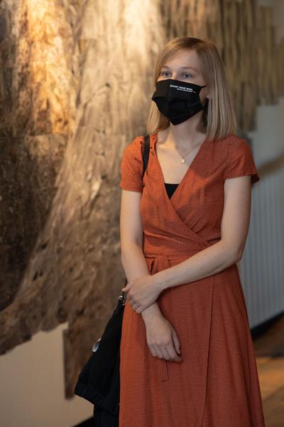 Kunst Haus Wien: Nach uns die Sintflut (16.09.2020-14.02.2021) https://www.kunsthauswien.com/de/ausstellungen/nach-uns-die-sintflut | Foto: eSeL Foto: eSeL.at - Lorenz Seidler