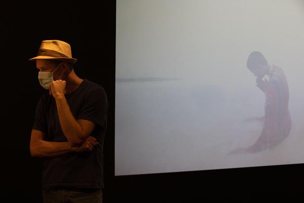 Kunst Haus Wien: Nach uns die Sintflut (16.09.2020-14.02.2021) https://www.kunsthauswien.com/de/ausstellungen/nach-uns-die-sintflut | Foto: eSeL Foto: eSeL.at - Lorenz Seidler