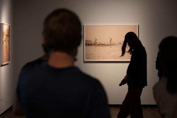 Kunst Haus Wien: Nach uns die Sintflut (16.09.2020-14.02.2021) https://www.kunsthauswien.com/de/ausstellungen/nach-uns-die-sintflut | Foto: eSeL Foto: eSeL.at - Lorenz Seidler