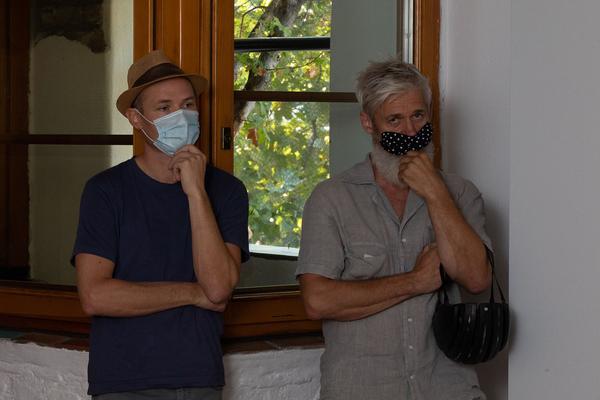 Kunst Haus Wien: Nach uns die Sintflut (16.09.2020-14.02.2021) https://www.kunsthauswien.com/de/ausstellungen/nach-uns-die-sintflut | Foto: eSeL Foto: eSeL.at - Lorenz Seidler