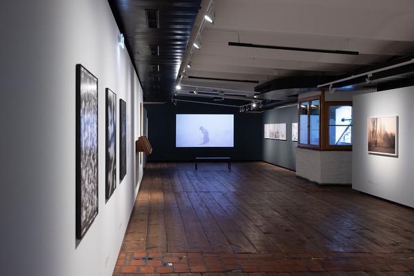 Kunst Haus Wien: Nach uns die Sintflut (16.09.2020-14.02.2021) https://www.kunsthauswien.com/de/ausstellungen/nach-uns-die-sintflut | Foto: eSeL Foto: eSeL.at - Lorenz Seidler