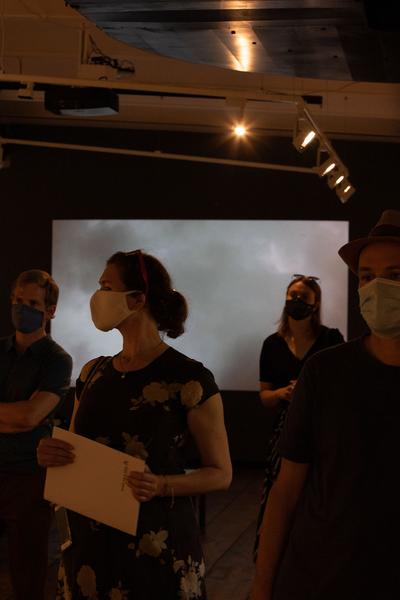 Kunst Haus Wien: Nach uns die Sintflut (16.09.2020-14.02.2021) https://www.kunsthauswien.com/de/ausstellungen/nach-uns-die-sintflut | Foto: eSeL Foto: eSeL.at - Lorenz Seidler