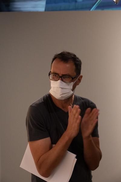 Kunst Haus Wien: Nach uns die Sintflut (16.09.2020-14.02.2021) https://www.kunsthauswien.com/de/ausstellungen/nach-uns-die-sintflut | Foto: eSeL Foto: eSeL.at - Lorenz Seidler