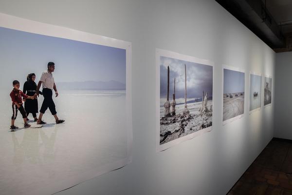Kunst Haus Wien: Nach uns die Sintflut (16.09.2020-14.02.2021) https://www.kunsthauswien.com/de/ausstellungen/nach-uns-die-sintflut | Foto: eSeL Foto: eSeL.at - Lorenz Seidler