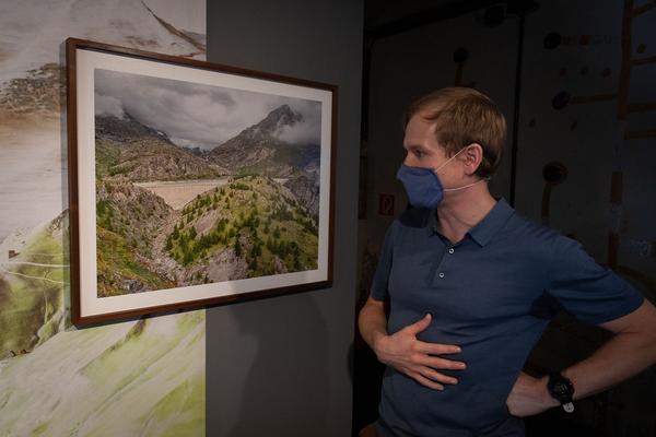 Kunst Haus Wien: Nach uns die Sintflut (16.09.2020-14.02.2021) https://www.kunsthauswien.com/de/ausstellungen/nach-uns-die-sintflut | Foto: eSeL Foto: eSeL.at - Lorenz Seidler