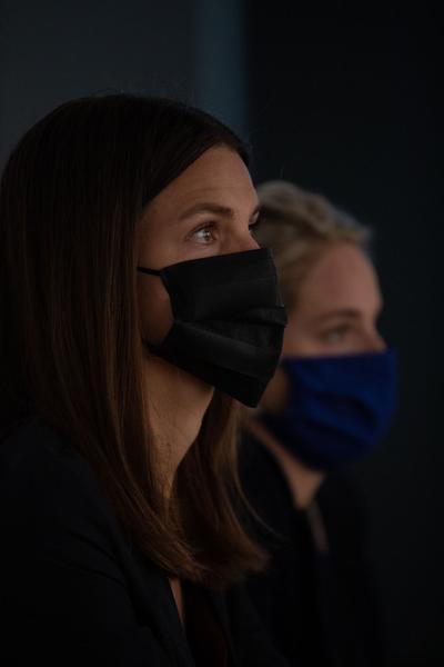 Kunst Haus Wien: Nach uns die Sintflut (16.09.2020-14.02.2021) https://www.kunsthauswien.com/de/ausstellungen/nach-uns-die-sintflut | Foto: eSeL Foto: eSeL.at - Lorenz Seidler