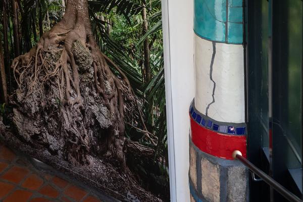 Kunst Haus Wien: Nach uns die Sintflut (16.09.2020-14.02.2021) https://www.kunsthauswien.com/de/ausstellungen/nach-uns-die-sintflut | Foto: eSeL Foto: eSeL.at - Lorenz Seidler