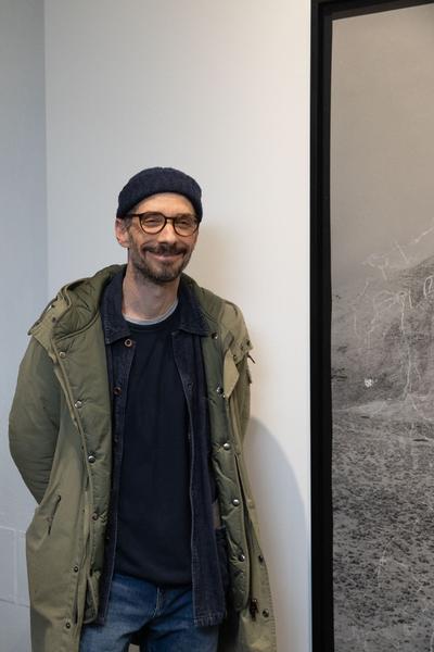 EIKON Schauraum Q21: Neueröffnung (10.3.2020) https://esel.at/termin/104723 | Foto: eSeL Foto: eSeL.at - Lorenz Seidler