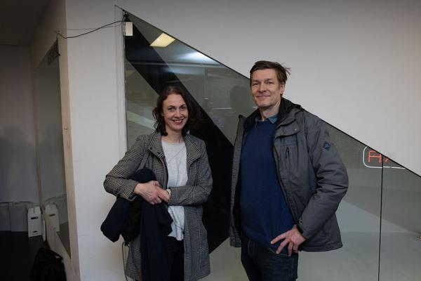 EIKON Schauraum Q21: Neueröffnung (10.3.2020) https://esel.at/termin/104723 | Foto: eSeL Foto: eSeL.at - Lorenz Seidler