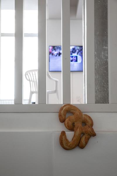 xE / Ausstellungsraum der Akademie der bildenden Künste Wien, Eschenbachgasse: New Views on Same-Olds (23.10.2020 - 30.12.2020) https://www.akbild.ac.at/Portal/kunst-ausstellen/ausstellungsraum-der-akademie/ausstellungen/new-views-on-same-olds | Foto: eSeL Foto: eSeL.at - Lorenz Seidler
