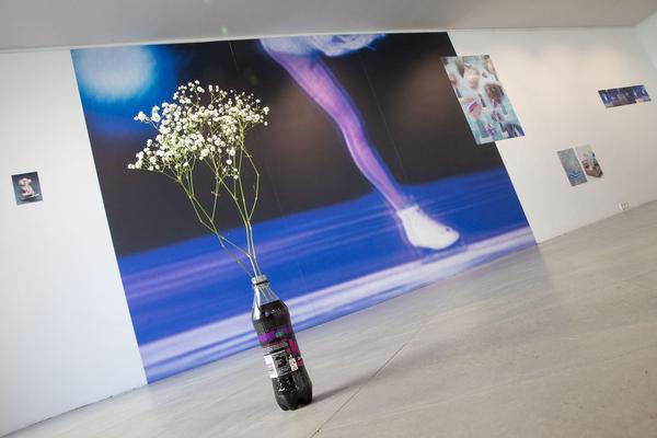 xE / Ausstellungsraum der Akademie der bildenden Künste Wien, Eschenbachgasse: New Views on Same-Olds (23.10.2020 - 30.12.2020) https://www.akbild.ac.at/Portal/kunst-ausstellen/ausstellungsraum-der-akademie/ausstellungen/new-views-on-same-olds | Foto: eSeL Foto: eSeL.at - Lorenz Seidler