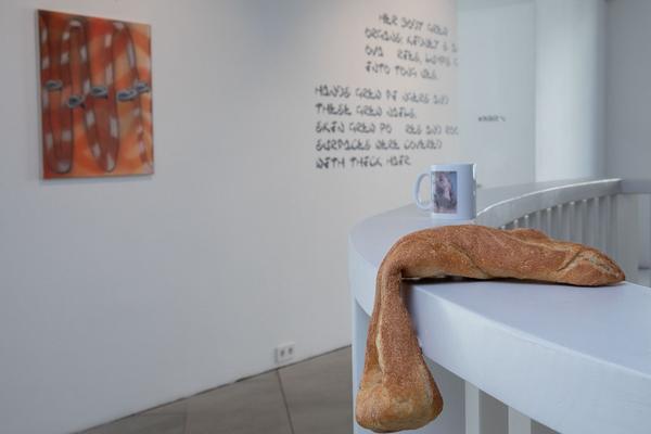 xE / Ausstellungsraum der Akademie der bildenden Künste Wien, Eschenbachgasse: New Views on Same-Olds (23.10.2020 - 30.12.2020) https://www.akbild.ac.at/Portal/kunst-ausstellen/ausstellungsraum-der-akademie/ausstellungen/new-views-on-same-olds | Foto: eSeL Foto: eSeL.at - Lorenz Seidler