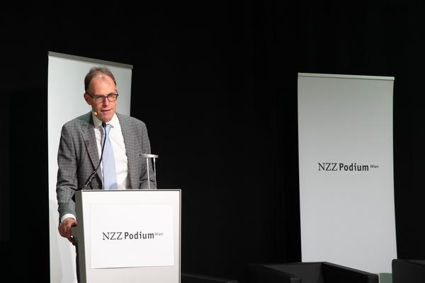 MuseumsQuartier Wien: NZZ Podium Wien: Der Fiskus (12.10.2020) https://www.mqw.at/programm/2020/nzz-podium-wien-der-fiskus | Foto: eSeL Foto: eSeL.at - Lorenz Seidler
