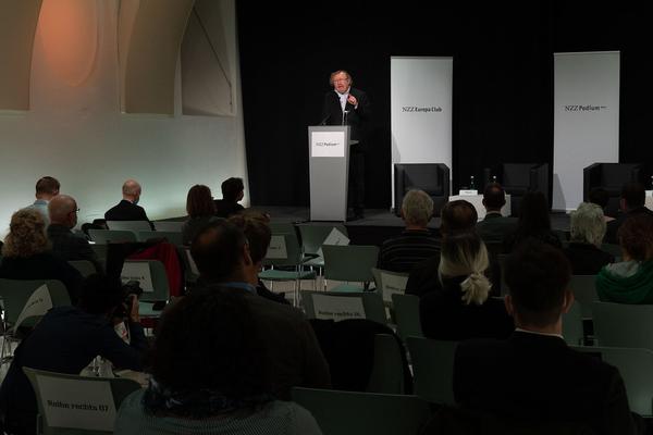 MuseumsQuartier Wien: NZZ Podium Wien: Der Fiskus (12.10.2020) https://www.mqw.at/programm/2020/nzz-podium-wien-der-fiskus | Foto: eSeL Foto: eSeL.at - Lorenz Seidler