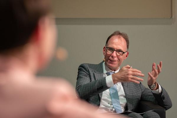 MuseumsQuartier Wien: NZZ Podium Wien: Der Fiskus (12.10.2020) https://www.mqw.at/programm/2020/nzz-podium-wien-der-fiskus | Foto: eSeL Foto: eSeL.at - Lorenz Seidler