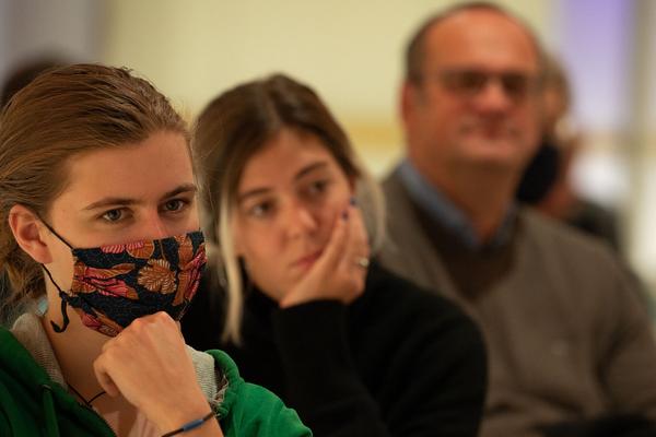 MuseumsQuartier Wien: NZZ Podium Wien: Der Fiskus (12.10.2020) https://www.mqw.at/programm/2020/nzz-podium-wien-der-fiskus | Foto: eSeL Foto: eSeL.at - Lorenz Seidler