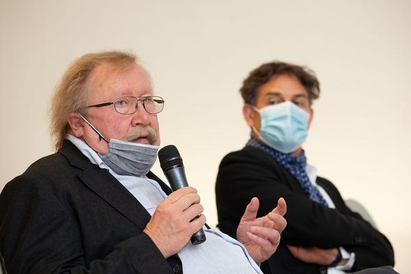 MuseumsQuartier Wien: NZZ Podium Wien: Der Fiskus (12.10.2020) https://www.mqw.at/programm/2020/nzz-podium-wien-der-fiskus | Foto: eSeL Foto: eSeL.at - Lorenz Seidler