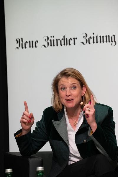 MuseumsQuartier Wien: NZZ Podium Wien: Der Fiskus (12.10.2020) https://www.mqw.at/programm/2020/nzz-podium-wien-der-fiskus | Foto: eSeL Foto: eSeL.at - Lorenz Seidler