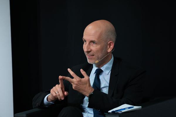 MuseumsQuartier Wien: NZZ Podium Wien: Der Fiskus (12.10.2020) https://www.mqw.at/programm/2020/nzz-podium-wien-der-fiskus | Foto: eSeL Foto: eSeL.at - Lorenz Seidler