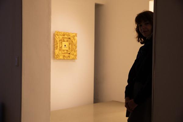 Krinzinger Projekte: Pants on Fire. Art and other fictions (4.6. - 20.6.2020) https://esel.at/termin/105884 | Foto: eSeL Foto: eSeL.at - Lorenz Seidler