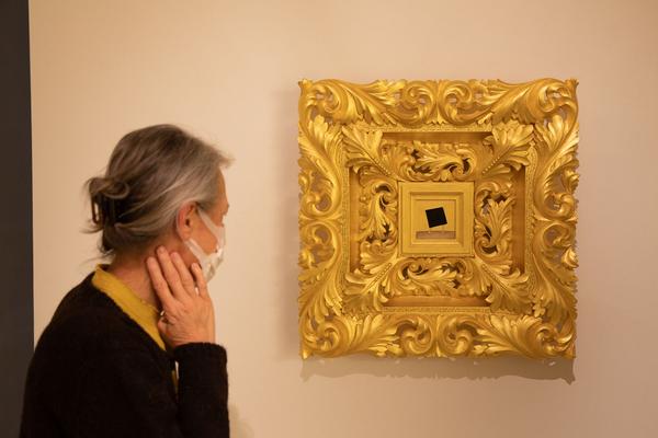 Krinzinger Projekte: Pants on Fire. Art and other fictions (4.6. - 20.6.2020) https://esel.at/termin/105884 | Foto: eSeL Foto: eSeL.at - Lorenz Seidler
