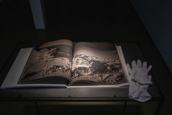 Krinzinger Projekte: Kaja Clara Joo @ Pants on Fire. Art and other fictions (4.6. - 20.6.2020) https://esel.at/termin/105884 | Foto: eSeL Foto: eSeL.at - Lorenz Seidler