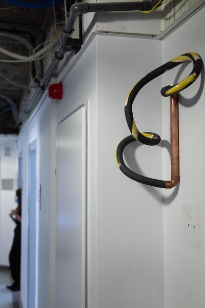 Parallel Vienna 2020 (Rudolf Sallinger Platz 3, 22.- 27.9.2020) https://esel.at/termin/105920 | Foto: eSeL Foto: eSeL.at - Lorenz Seidler