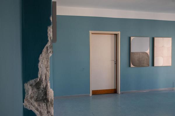 Parallel Vienna 2020 (Rudolf Sallinger Platz 3, 22.- 27.9.2020) https://esel.at/termin/105920 | Foto: eSeL Foto: eSeL.at - Lorenz Seidler