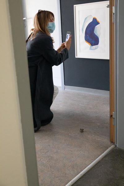 Parallel Vienna 2020 (Rudolf Sallinger Platz 3, 22.- 27.9.2020) https://esel.at/termin/105920 | Foto: eSeL Foto: eSeL.at - Lorenz Seidler