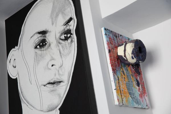 Parallel Vienna 2020 (Rudolf Sallinger Platz 3, 22.- 27.9.2020) https://esel.at/termin/105920 | Foto: eSeL Foto: eSeL.at - Lorenz Seidler