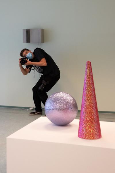 Parallel Vienna 2020 (Rudolf Sallinger Platz 3, 22.- 27.9.2020) https://esel.at/termin/105920 | Foto: eSeL Foto: eSeL.at - Lorenz Seidler