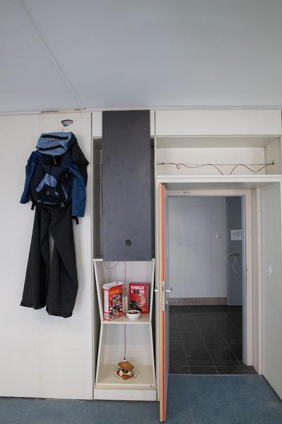 Parallel Vienna 2020 (Rudolf Sallinger Platz 3, 22.- 27.9.2020) https://esel.at/termin/105920 | Foto: eSeL Foto: eSeL.at - Lorenz Seidler