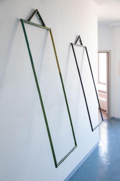 Parallel Vienna 2020 (Rudolf Sallinger Platz 3, 22.- 27.9.2020) https://esel.at/termin/105920 | Foto: eSeL Foto: eSeL.at - Lorenz Seidler