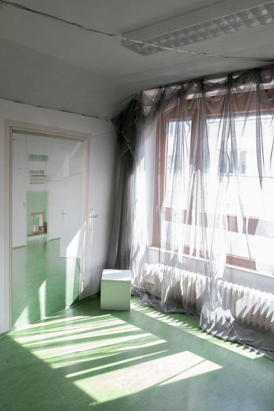 Parallel Vienna 2020 (Rudolf Sallinger Platz 3, 22.- 27.9.2020) https://esel.at/termin/105920 | Foto: eSeL Foto: eSeL.at - Lorenz Seidler