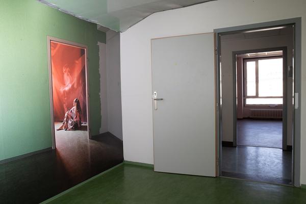 Parallel Vienna 2020 (Rudolf Sallinger Platz 3, 22.- 27.9.2020) https://esel.at/termin/105920 | Foto: eSeL Foto: eSeL.at - Lorenz Seidler