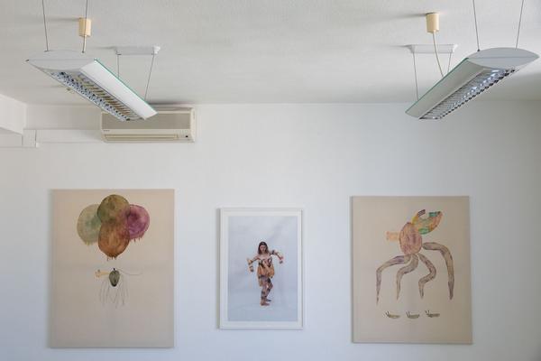 Parallel Vienna 2020 (Rudolf Sallinger Platz 3, 22.- 27.9.2020) https://esel.at/termin/105920 | Foto: eSeL Foto: eSeL.at - Lorenz Seidler