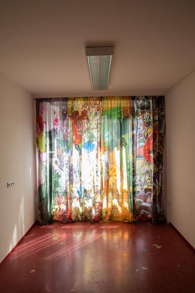 Parallel Vienna 2020 (Rudolf Sallinger Platz 3, 22.- 27.9.2020) https://esel.at/termin/105920 | Foto: eSeL Foto: eSeL.at - Lorenz Seidler